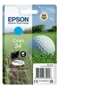 Image de Epson 34 - 4.2 ml - cyan - original - cartouche d'encre - pour WorkForce Pro WF-3720, WF-3720DWF, WF-3725DWF