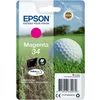 Image de Epson 34 - magenta - originale - cartouche d'encre