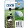 Image de Epson 34XL - XL - noir - originale - cartouche d'encre