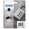 Image de Epson 35 - noir - originale - cartouche d'encre