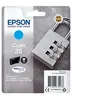 Image de Epson 35 - cyan - originale - cartouche d'encre