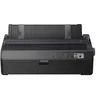 Image de Epson FX 2190IIN - Imprimante - Noir et blanc - matricielle - Rouleau (216 cm) 4064 mm (largeur) 420 x 364 mm - 240 x 144 dpi - 9 pin - jusqu'à 738 car/sec - parallèle USB 2.0 LAN série