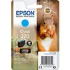 Image de Epson 378 (C13T37824010) Inktcartridge Cyaan
