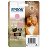 Image de Cartouche d'encre Epson Ecureuilmagenta clair XL