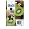 Image de Epson 202 - 6.9 ml - noir - original - blister - cartouche d'encre - pour Expression Premium XP-6000 XP-6005 XP-6100 XP-6105