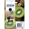 Image de Epson 202 (C13T02E14010) Inktcartridge Zwart