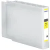 Image de Epson T04B4 - Taille XL - jaune - original - cartouche d'encre - pour WorkForce Pro WF-C8190 WF-C8610 WF-C8690 - Jusqu'à 4600 pages
