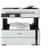 Image de Epson EcoTank ET-M3180 - Imprimante multifonctions - Noir et blanc - jet d'encre - A4/Legal (support) - jusqu'à 20 ppm (impression) - 250 feuilles - 33.6 Kbits/s - USB 2.0 LAN
