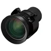 Image de Epson ELP LW08 - Objectif zoom à large portée - 36 mm - 57.4 mm - f/2.0-2.3 - pour Epson EB-PU1006, PU1007, PU1008, PU2010, PU2113, PU2116, PU2120, PU2213, PU2216, PU2220
