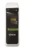 Image de Epson LabelWorks LW-600P - Étiqueteuse - Noir et blanc - transfert thermique - Rouleau (24 cm) - 180 dpi - jusqu'à 15 mm/sec - USB Bluetooth - outil de coupe - détecteur de capot ouvert - noir gris pâle