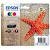 Image de Epson 603 (C13T03U64010) Inktcartridge 4-kleuren Multipack