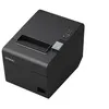 Image de Epson TM T20III - Imprimante de reçus - thermique en ligne - Rouleau (795 cm) - 203 x 203 ppp - jusqu'à 250 mm/sec - LAN - outil de coupe - noir