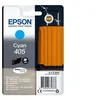 Image de Epson 405 - 5.4 ml - cyan - original - blister - cartouche d'encre - pour WorkForce WF-7310, 7830, 7835, 7840; WorkForce Pro WF-3820, 3825, 4820, 4825, 4830, 7840