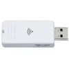 Image de Epson ELPAP11 - Adaptateur de diffusion en continu de support rÃ©seau - USB - Wi-Fi - pour Epson EB-L770, PU1006, PU1007, PU2010, PU2120, PU2220; MeetingMate EB-1480; PowerLite X06