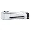 Image de Epson SureColor SC-T3100X - 24" imprimante grand format - couleur - jet d'encre - Rouleau A1 (610 cm) - 2 400 x 1 200 ppp - Gigabit LAN Wi-Fi(n) USB 3.0 - outil de coupe