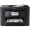 Image de Epson WorkForce Pro WF-4820DWF - Imprimante multifonctions - couleur - jet d'encre - A4 (210 x 297 mm) (original) - A4/Legal (support) - jusqu'à 25 ppm (impression) - 250 feuilles - 33.6 Kbits/s - USB 2.0 LAN Wi-Fi(n) hôte USB