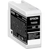 Image de Epson T46S8 Inktcartridge Mat-zwart