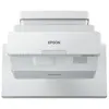 Image de Epson EB-735Fi - Projecteur 3LCD - 3600 lumens (blanc) - 3600 lumens (couleur) - Full HD (1920 x 1080) - 16:9 - 1080p - objectif à ultra courte focale - IEEE 802.11a/b/g/n/ac sans fil / LAN / Miracast - blanc