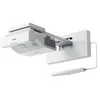 Image de Epson EB-735Fi - Projecteur 3LCD - 3600 lumens (blanc) - 3600 lumens (couleur) - Full HD (1920 x 1080) - 16:9 - 1080p - objectif Ã  ultra courte focale - IEEE 802.11a/b/g/n/ac sans fil / LAN / Miracast - blanc
