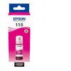 Image de Epson EcoTank 115 - 70 ml - magenta - original - recharge d'encre - pour Epson L8160 L8180; EcoTank L8160