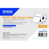 Image de Epson C33S045736 Etiket Wit