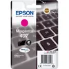 Image de Epson 407 (C13T07U340) Inktcartridge Magenta