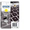 Image de Epson 407 - 20.3 ml - taille L - jaune - original - cartouche d'encre - pour WorkForce Pro WF-4745, WF-4745DTWF