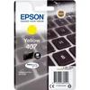 Image de Epson 407 (C13T07U440) Inktcartridge Geel