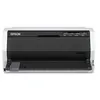 Image de Epson LQ 690II - Imprimante - Noir et blanc - matricielle - 360 x 180 dpi - 24 pin - USB 2.0, parallèle
