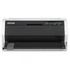 Image de Epson LQ 780 - Imprimante - Noir et blanc - matricielle - A3 - 360 x 180 dpi - 24 pin - jusqu'à 487 car/sec - parallèle USB 2.0