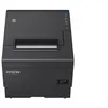 Image de Epson TM T88VII (132) - Imprimante de reçus - thermique en ligne - Rouleau (7,95 cm) - 180 x 180 ppp - jusqu'à 500 mm/sec - USB 2.0, hôte USB 2.0, LAN, PoweredUSB - outil de coupe - noir