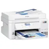 Image de Epson EcoTank ET-4856 - Imprimante multifonctions - couleur - jet d'encre - rechargeable - A4 (support) - jusqu'à 15.5 ppm (impression) - 250 feuilles - 33.6 Kbits/s - USB LAN Wi-Fi - blanc
