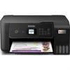 Image de Epson EcoTank ET-2825 - Imprimante multifonctions - couleur - jet d'encre - rechargeable - A4 (support) - jusqu'à 10 ppm (impression) - 100 feuilles - USB Wi-Fi - noir