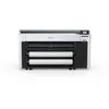 Image de Epson SureColor SC-P8500D - 44" imprimante grand format - couleur - jet d'encre - Rouleau (111,8 cm) - 1 200 x 2 400 ppp - USB 2.0, Gigabit LAN, Wi-Fi(ac) - outil de coupe
