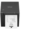 Image de Epson TM m30III - Imprimante de reçus - thermique en ligne - Rouleau (7,95 cm) - 203 x 203 ppp - jusqu'à 300 mm/sec - hôte USB 2.0, USB, USB-C, LAN, Wi-Fi(ac), Bluetooth 5.0 - outil de coupe