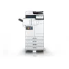 Image de Epson WorkForce Enterprise AM-C5000 - Imprimante multifonctions - couleur - jet d'encre - 297 x 431 mm (original) - A3 (support) - jusqu'à 50 ppm (impression) - 1150 feuilles - 33.6 Kbits/s - Gigabit LAN, USB 2.0, USB 3.2 Gen 1