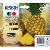 Image de Epson 604 (C13T10H94010 (604/604XL)) Inktcartridge 4-kleuren Multipack
