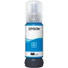 Image de Epson 108 (C13T09C54A) Inktcartridge Licht-cyaan