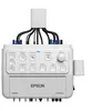 Image de Epson ELPCB03N - Boîtier de contrôle de projecteur - connexion - montable sur mur