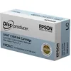 Image de Epson Discproducer PJIC7(LC) - Cyan clair - original - cartouche d'encre - pour Discproducer PP-100, PP-100AP, PP-100II, PP-100IIBD, PP-100III, PP-100N, PP-100NII