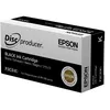 Image de Epson Discproducer PJIC7(K) - Noir - original - cartouche d'encre - pour Discproducer PP-100, PP-100AP, PP-100II, PP-100IIBD, PP-100III, PP-100N, PP-100NII