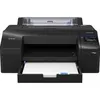 Image de Epson SureColor P5300 - 17" imprimante grand format - couleur - jet d'encre - Rouleau (43,2 cm) - 5 760 x 1 440 ppp - capacité : 250 feuilles - Gigabit LAN, USB 3.0, USB 2.0, Wi-Fi - outil de coupe