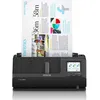 Image de Epson WorkForce ES-C380W Scanner