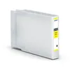 Image de Epson T04C4 - Taille L - jaune - original - cartouche d'encre - pour WorkForce Pro WF-C8190, WF-C8610, WF-C8690