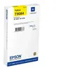 Image de Epson T9084 - 39 ml - taille XL - jaune - original - cartouche d'encre - pour WorkForce Pro WF-6090, WF-6590