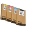 Image de Epson T6128 - 220 ml - noir mat - original - cartouche d'encre - pour Stylus Pro 7400, Pro 7450, Pro 7800, Pro 7880, Pro 9400, Pro 9450, Pro 9800, Pro 9880