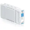Image de Epson T6932 - 350 ml - cyan - original - cartouche d'encre - pour SureColor SC-T3000, SC-T3000 POS, SC-T5000, SC-T5000 POS, SC-T5200, SC-T7000 POS