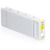 Image de Epson T6944 - 700 ml - jaune - original - cartouche d'encre - pour SureColor SC-T3000, SC-T3000 POS, SC-T5000, SC-T5000 POS, SC-T5200, SC-T7000, SC-T7000 POS