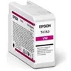Image de Epson T47A3 - 50 ml - Magenta vif - original - cartouche d'encre