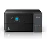 Image de Epson EcoTank ET-2950 - Imprimante multifonctions - couleur - jet d'encre - ITS - A4/Letter (support) - jusqu'à 15 ppm (impression) - 100 feuilles - Wi-Fi(ac), USB - noir